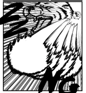 Yamcha debuts his Rougahameha