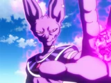 Lord Beerus (Dragon Ball Genesis)