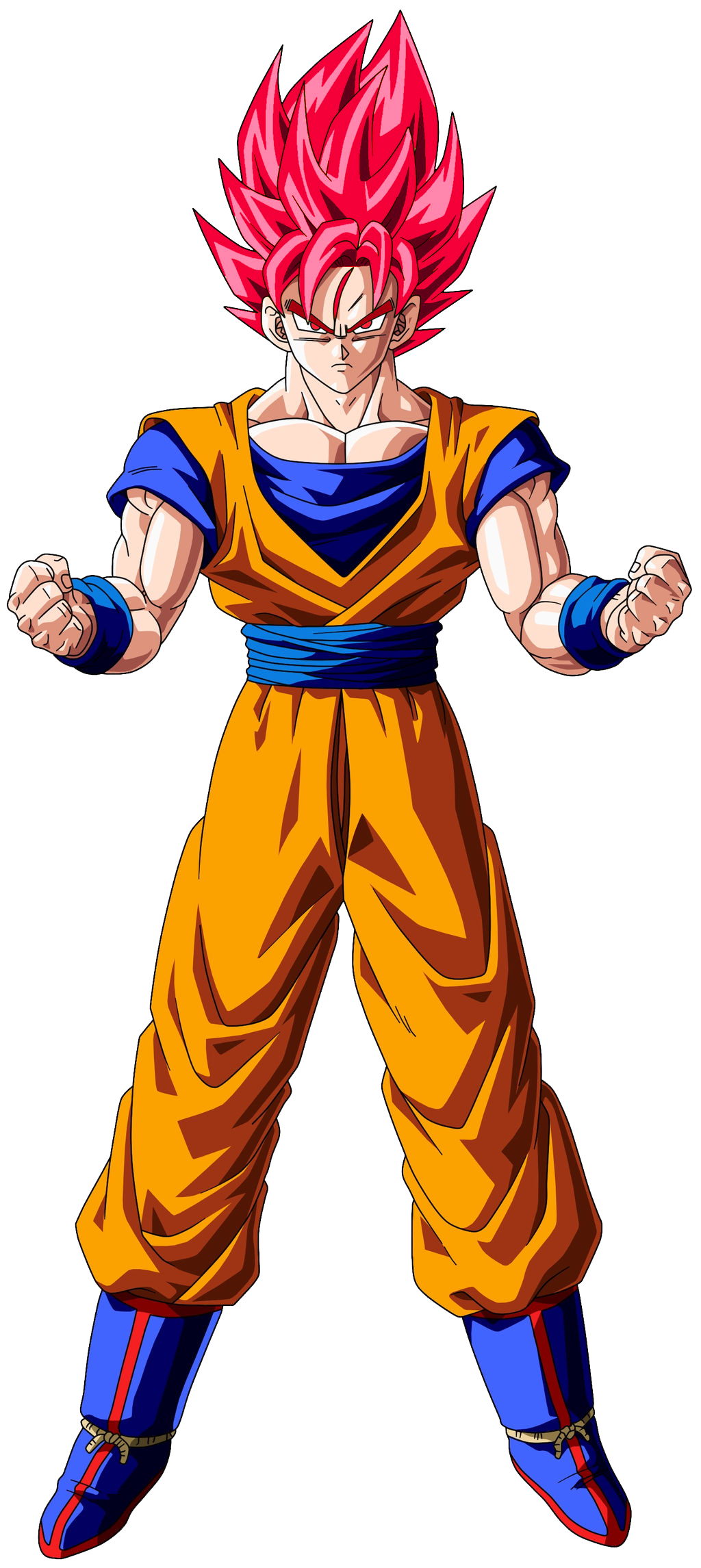 Super Saiyajin Rojo | Dragon Ball Fanon Wiki | Fandom Super Saiyajin Rojo | Dragon Ball Fanon Wiki | Fandom