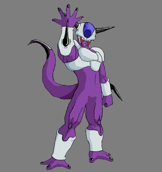 cooler second form