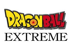 DB EXTREME Title
