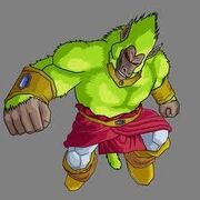 GreatapeBroly