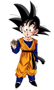 Kid Goten 3