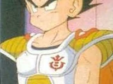 Prince Vegeta (KidVegeta)