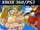DragonBall PD: Battle of PD (Video Game)