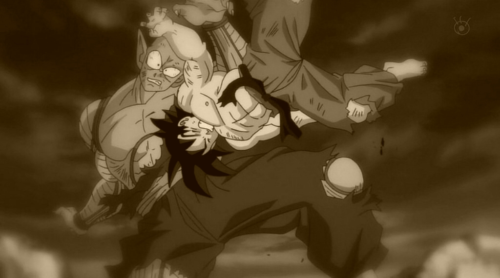 E5: La aventura de Gohan comienza | Dragon Ball Fanon Wiki | Fandom E5: La aventura de Gohan comienza | Dragon Ball Fanon Wiki | Fandom