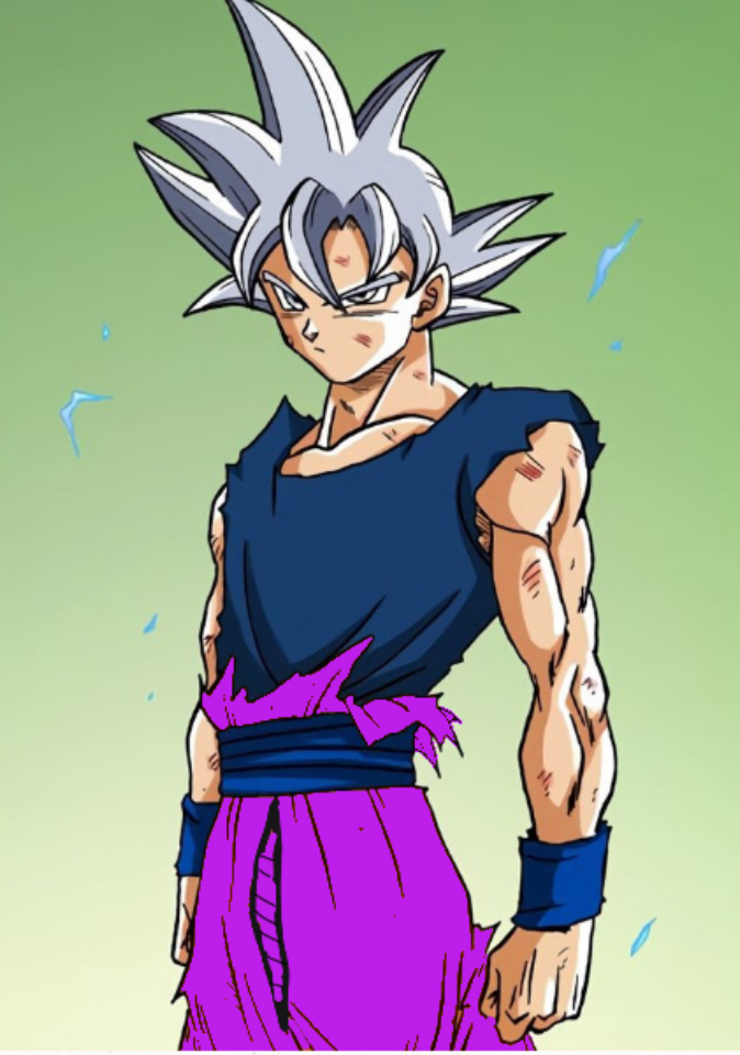 PURPLE GOKU Dragonball Fanon Wiki Fandom purple-goku-dragonball-fanon-wiki-fandom