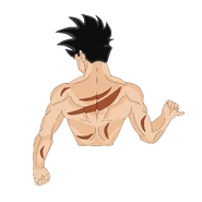 3. Koshu sin armadura.