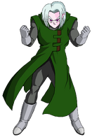 Fanart de DenCosmic