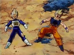 Goku y Vegeta son derrotados | Dragon Ball Fanon Wiki | Fandom Goku y Vegeta son derrotados | Dragon Ball Fanon Wiki | Fandom