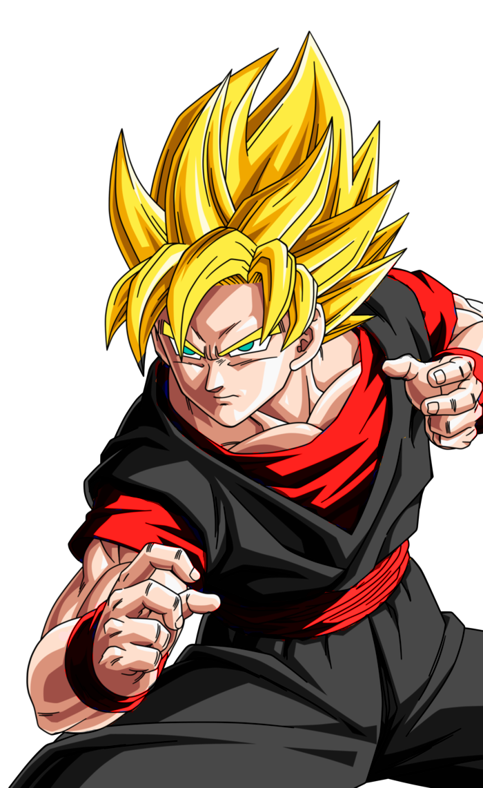 Goku y broly mueren la nueva fase de goku | Dragon Ball Fanon Wiki | Fandom Goku y broly mueren la nueva fase de goku | Dragon Ball Fanon Wiki | Fandom