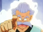 Master Mutaito (Dragon Ball SF) | Dragonball Fanon Wiki | Fandom