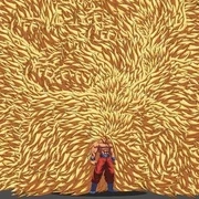 Super Saiyan 1 Billion