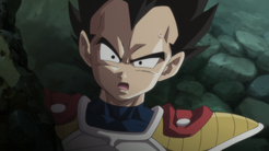 Kid Vegeta (BoG)-1-