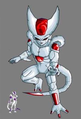 Snow's first form