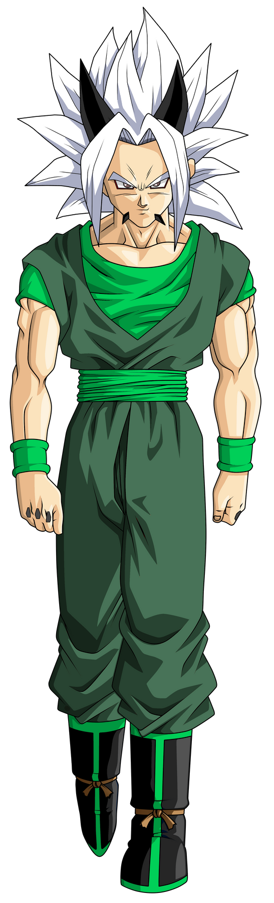 Zaiko (Zike) - Dragon Ball Fanon  Anime dragon ball super, Anime