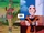 Bulma vs. Krillin (ERB)