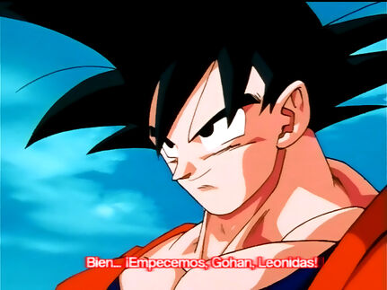 Dragon Ball Invation Capítulo 18 | Dragon Ball Fanon Wiki | Fandom Dragon Ball Invation Capítulo 18 | Dragon Ball Fanon Wiki | Fandom