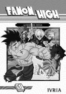 Portada de Fanon High