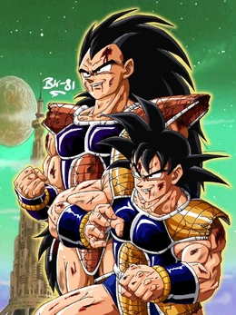 Saiyans
