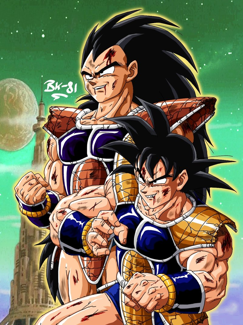 Dragon Ball Z: Online Battles, Dragonball Fanon Wiki