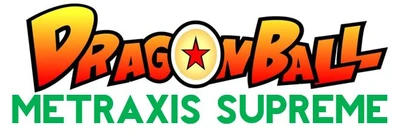 This is set after Dragon Ball- Super Human