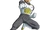 Vegeta (DuttPanda)