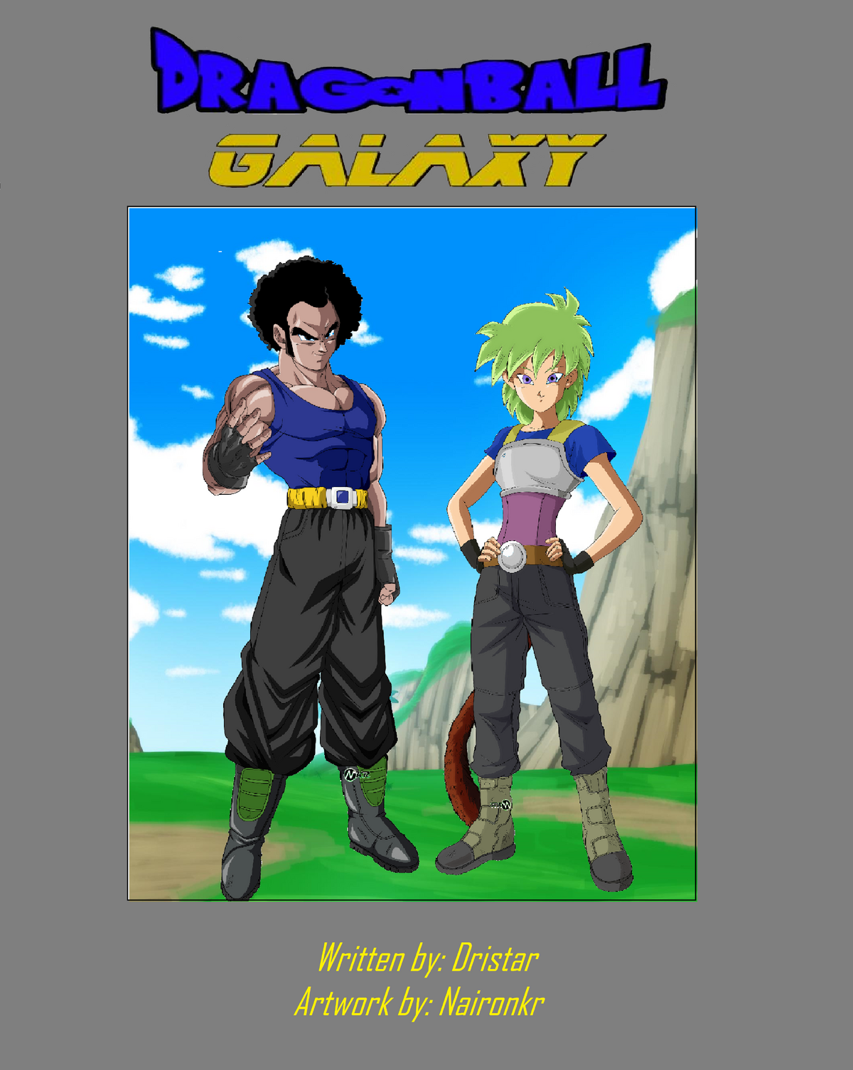 DRAGON BALL ONLINE GALAXY AO VIVO !!!! 