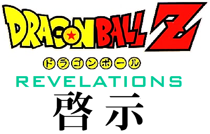 Revelations, Dragon Ball Wiki