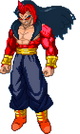 SSJ4 Turrip