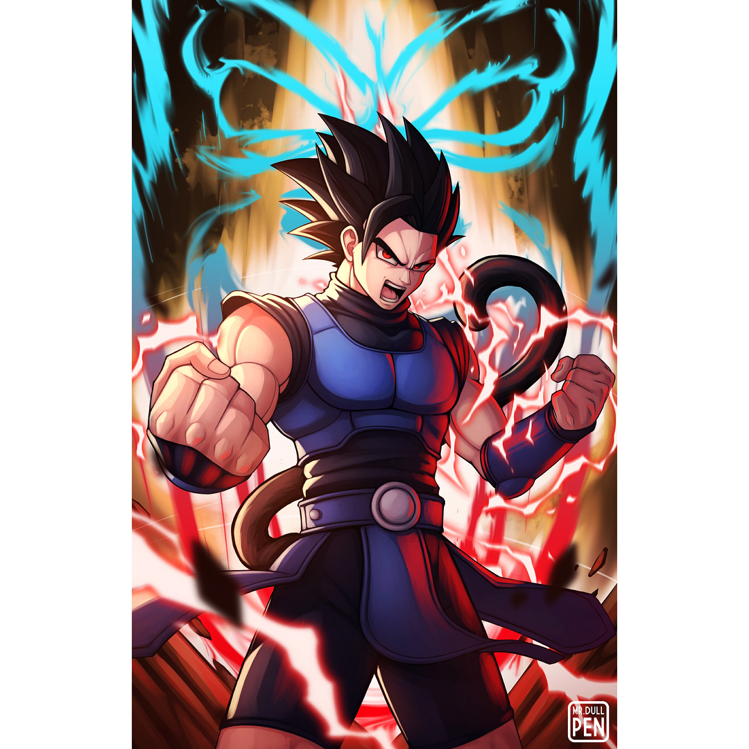 This Will Be A MASSACRE! SSB Shallot : r/DragonballLegends