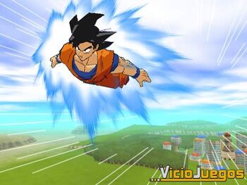 Dragon Ball Saiyan Warriors - Capítulo 28 | Dragon Ball Fanon Wiki | Fandom Dragon Ball Saiyan Warriors - Capítulo 28 | Dragon Ball Fanon Wiki | Fandom