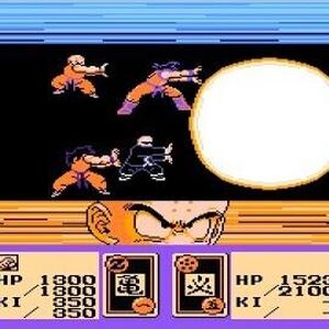 Dragon Ball Z Rpg Dragonball Fanon Wiki Fandom