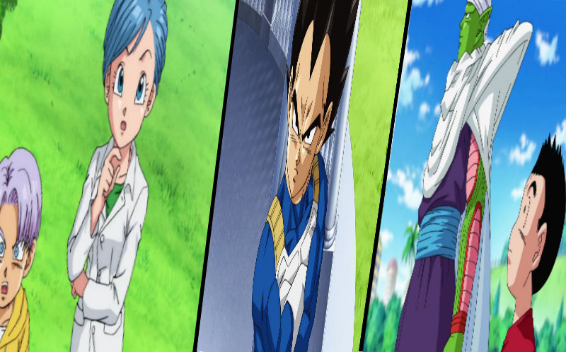 Episodio 31- ¡Goku vs Black! El camino hacia el futuro se cierra | Dragon Ball Fanon Wiki | Fandom Episodio 31- ¡Goku vs Black! El camino hacia el futuro se cierra | Dragon Ball Fanon Wiki | Fandom