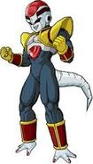 Baby Frieza