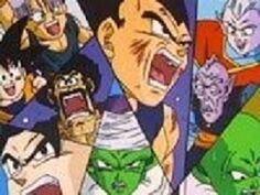 EveryoneCheeringOnGoku