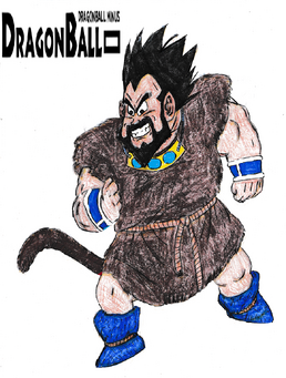 King Vegeta II