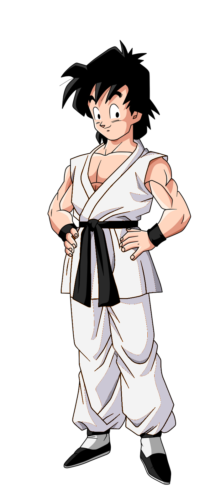 Ropa de Kateku | Dragon Ball Fanon Wiki | Fandom Ropa de Kateku | Dragon Ball Fanon Wiki | Fandom