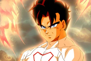 Kami (Xz) | Dragonball Fanon Wiki | Fandom