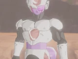 Frost (KidVegeta)