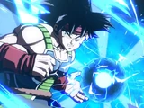 Bardock (Obitos brother dobito)