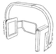 Manga Scouter 2.png (45 kB) Scouter X en el manga de Dragon Ball KZ
