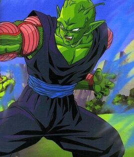 Piccolo (DBZAGD)