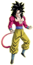 Goku (GT) (Super Saiyan 4)