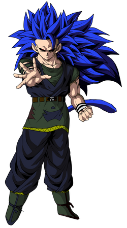 Long-fic - Goku af en dragon ball super | FanficsLandia - FFL Long-fic - Goku af en dragon ball super | FanficsLandia - FFL