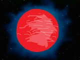 Planet Zin (The Lost Book)
