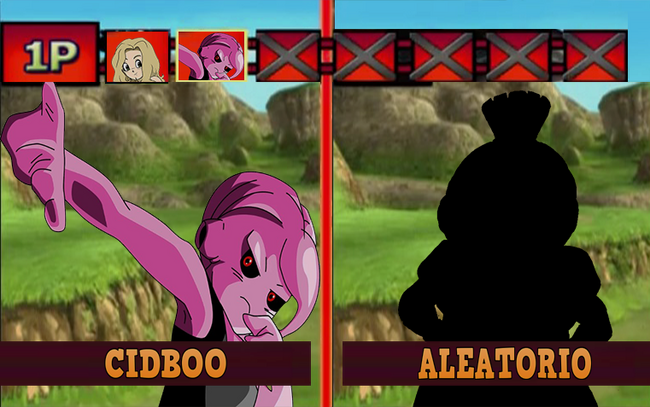 Cidboo videogame