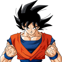 Goku (U93) | Dragonball Fanon Wiki | Fandom Goku (U93) | Dragonball Fanon Wiki | Fandom