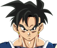 Su ícono para la serie God Save the King. By: Allez02.