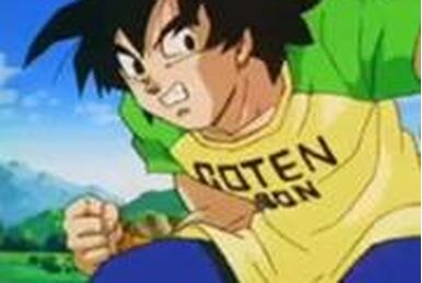 Planet Vegeta (CookieKid247), Dragonball Fanon Wiki